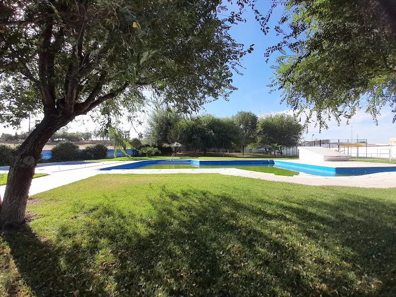 Piscina Municipal de Torrecampo - Piscina pública en Torrecampo - foto 2
