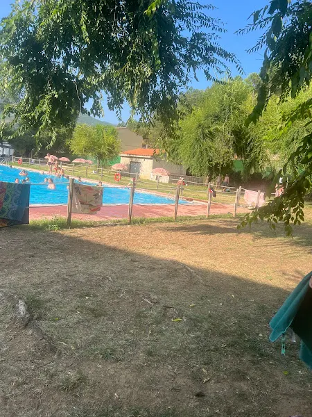 Piscina Municipal