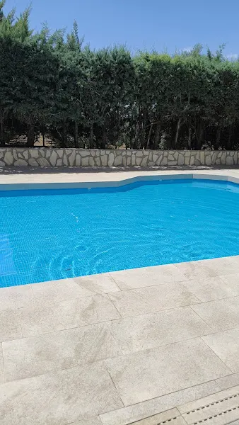 Piscina Pública Municipal de Bonete - Bonete