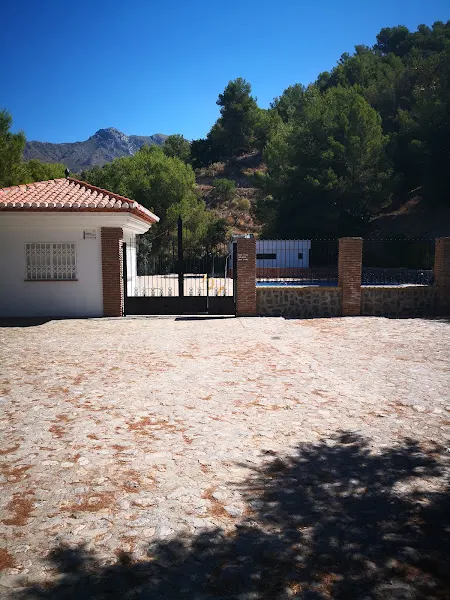 Piscina Municipal Jete - Jete