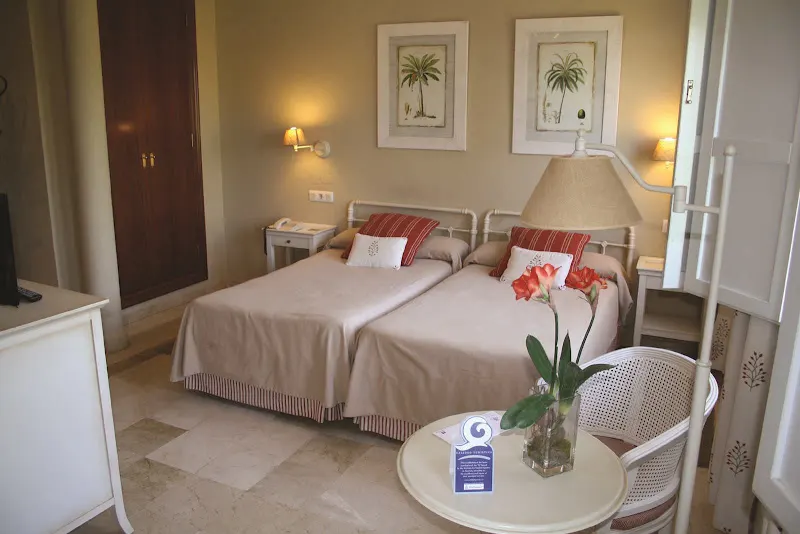 Relais Termal - Balneario Termas Pallarés - Alhama de Aragon