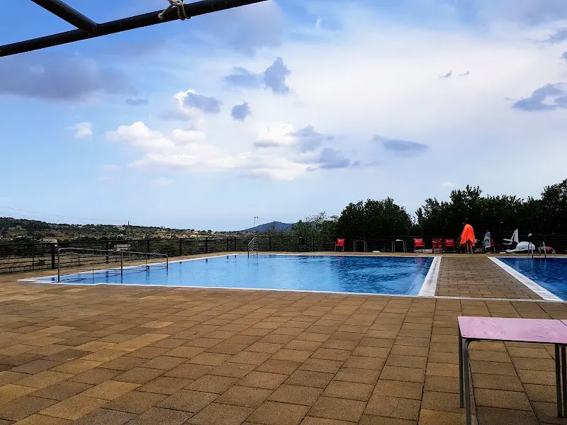 Piscina Municipal - Piscina en Selva - foto 2