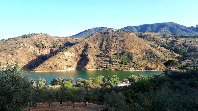 Baños de Melegís - Balneario público en Lecrin - foto 2