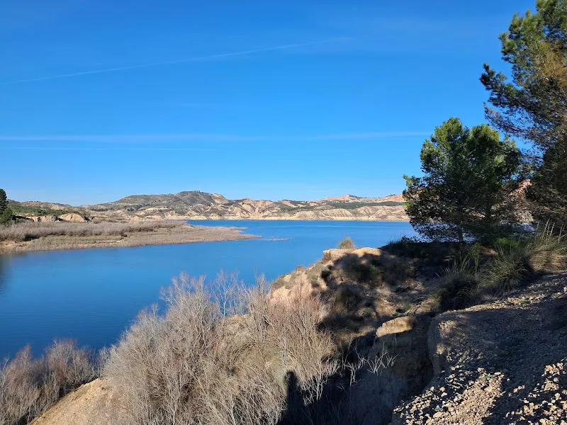 Playa de los Majuelos - Freila