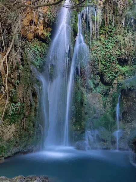 Baños de Urquízar (baño chico) - Balneario público en Durcal - foto 2