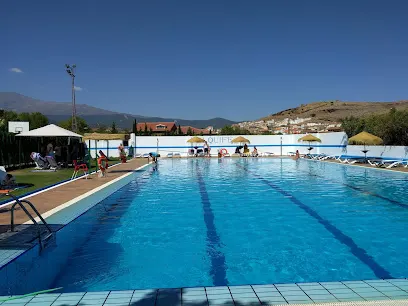 Piscina Municipal - Alquife