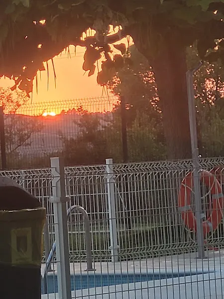 Piscinas - Maluenda