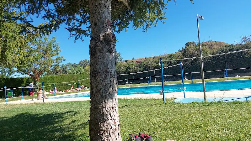 Piscina Pública Municipal de Bolea. - Piscina pública en Sotonera (La) - foto 2