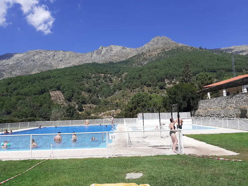 Piscina Municipal de El Arenal - Piscina en Arenal (El) - foto 2