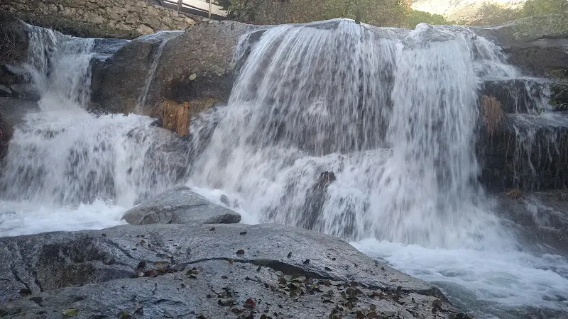 Charco De Najarro