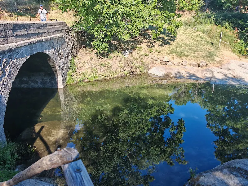 Charco De Najarro - Piscina pública en Arenal (El) - foto 2