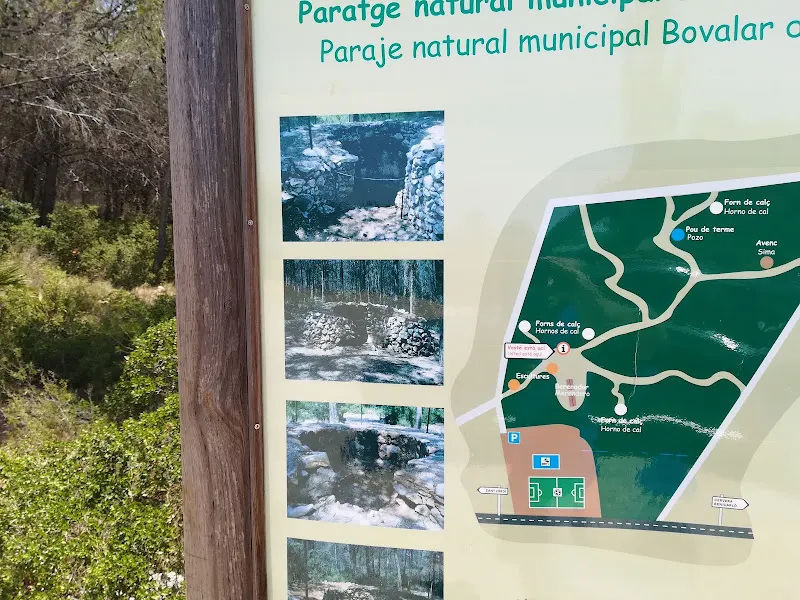 Piscina Municipal San Jorge - Sant Jordi/San Jorge