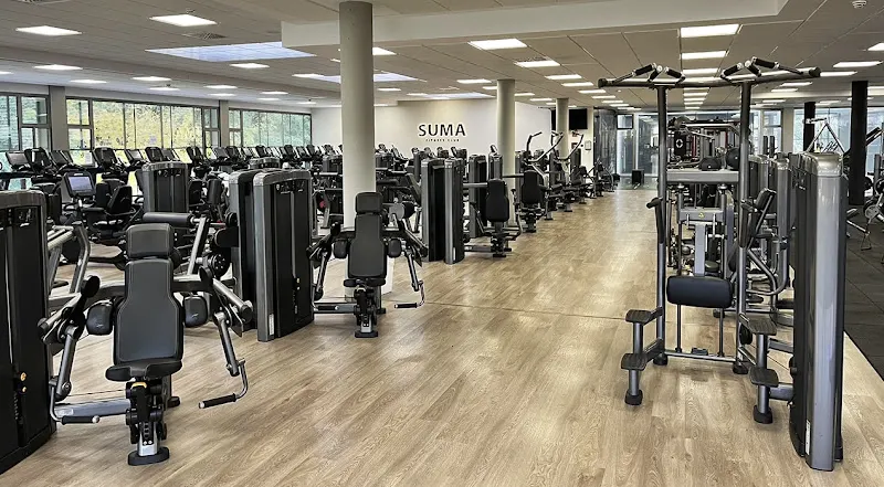 SUMA Fitness Club RAFALAFENA | Gimnasio y Piscina en Castellón - Castellón de la Plana