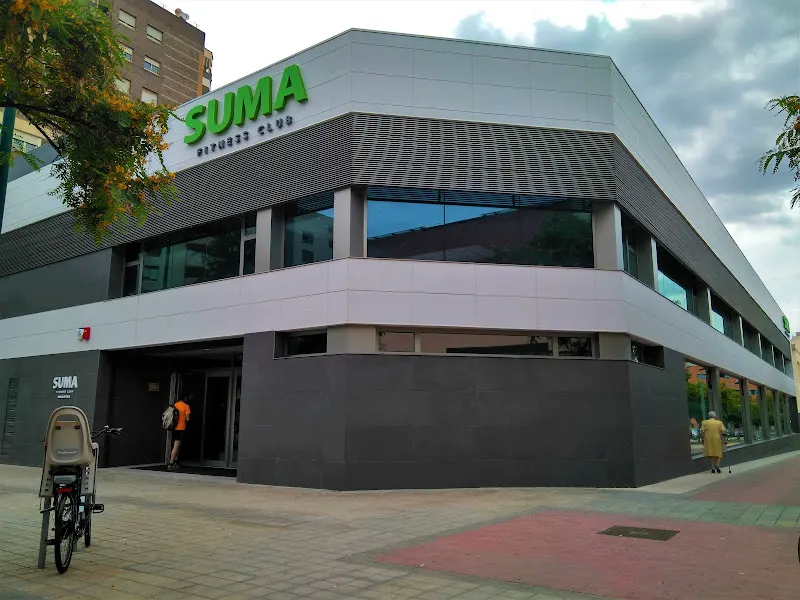 SUMA Fitness Club RAFALAFENA | Gimnasio y Piscina en Castellón - Gimnasio en Castellón de la Plana - foto 2