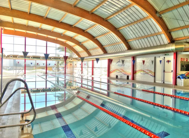 Impala Sportclub & Spa - Centro deportivo en Castellón de la Plana - foto 2