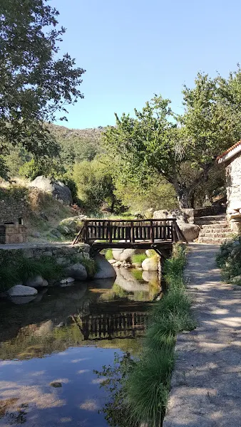 Piscinas Públicas de Eljas - Eljas