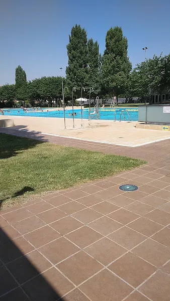 Piscinas Municipales de Verdú - Verdu