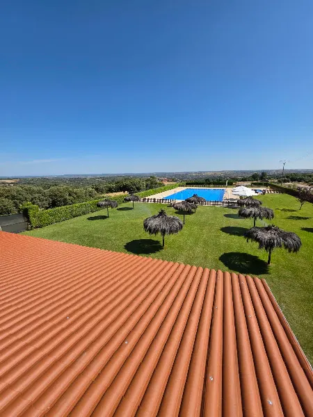 Piscina de Villadepera - Villadepera