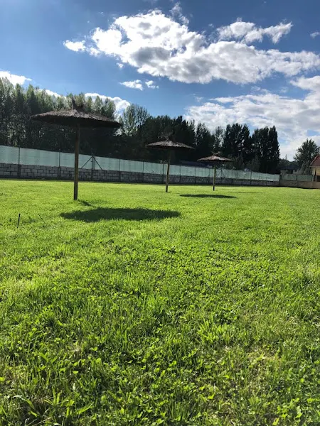 Piscinas municipales de La Magdalena - Piscina pública en Soto y Amio - foto 2