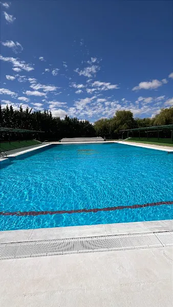 Piscinas municipales de Cisneros - Piscina pública en Cisneros - foto 2