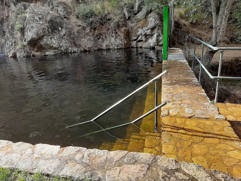 Piscina Natural Villanueva del Conde