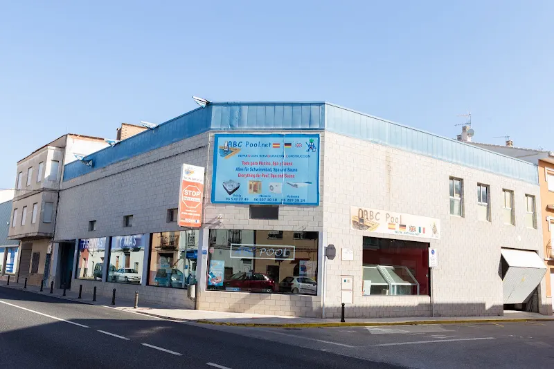 ABC POOL PALMERA S.L. - Palmera