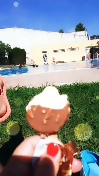 Piscina municipal de Cabanes