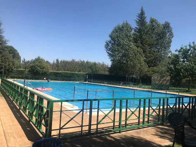 Piscinas municipales de Villavieja de Yeltes - Piscina pública en Villavieja de Yeltes - foto 2