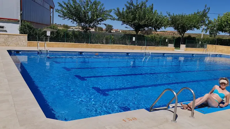 Polideportivo Municipal Villarta - Villarta
