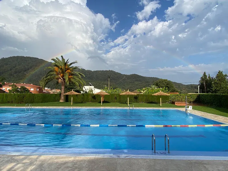 Piscina Pública Municipal de L'Aleixar. - Piscina pública en Aleixar (L) - foto 2