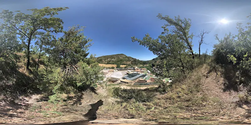 Salinar de Naval