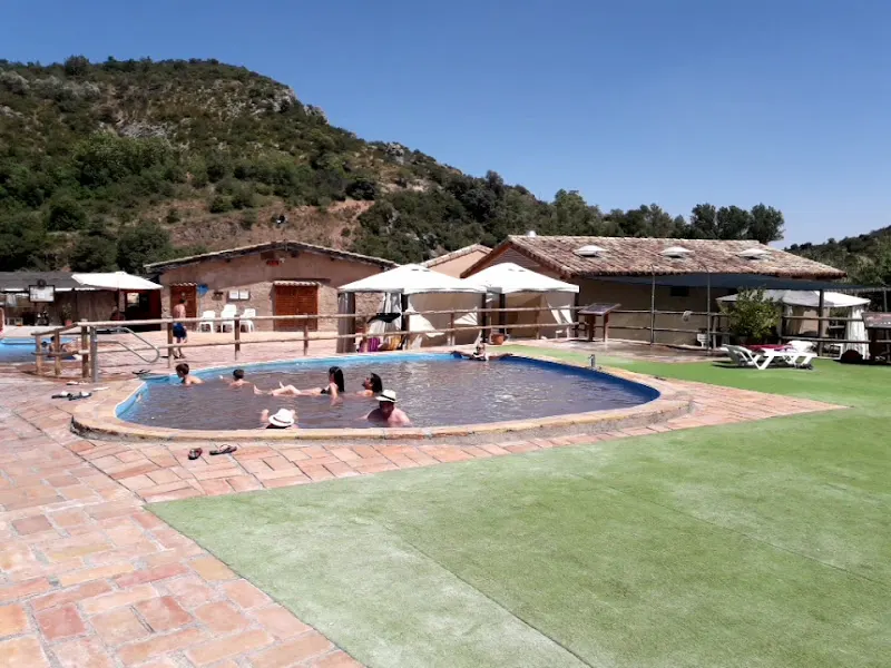 Salinar de Naval - Piscinas en Naval - foto 2