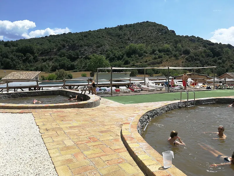 Salinar de Naval - Piscinas en Naval - foto 3