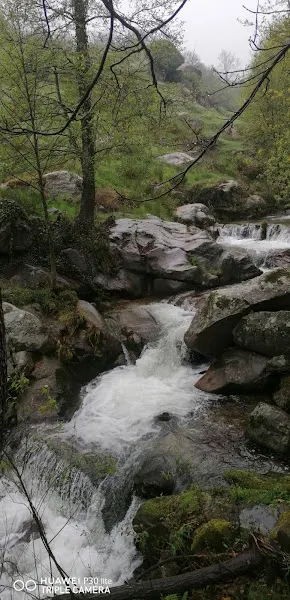 Charco Lucero - Piscina en Mijares - foto 2