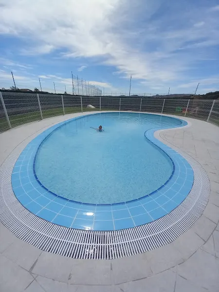 Piscina Pública Municipal de Aniñón. - Aninon