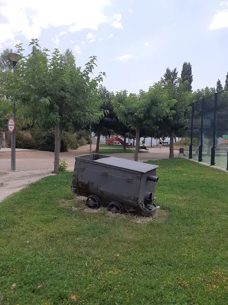 Piscina Pública Municipal de Castellote. - Castellote