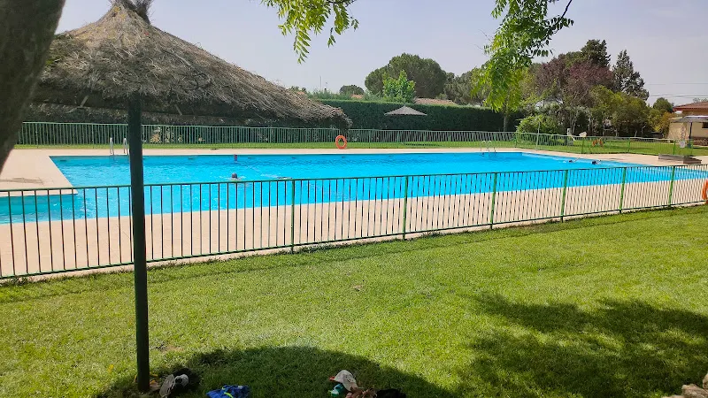 Piscina Pública Municipal de Torremocha de Jarama. - Piscina pública en Torremocha de Jarama - foto 2