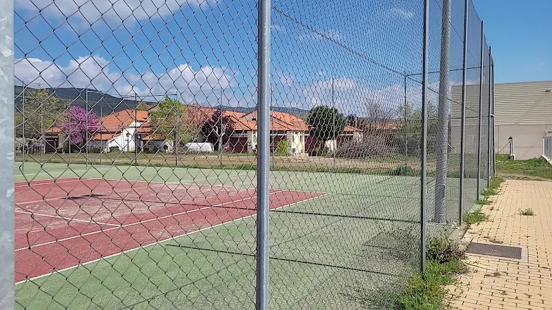 Polideportivo Torremocha de Jarama - Torremocha de Jarama