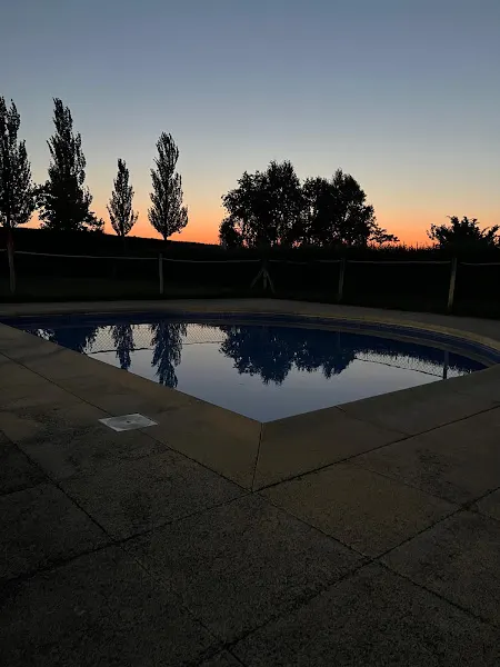Piscina municipal - Piscina pública en Almaraz de Duero - foto 2