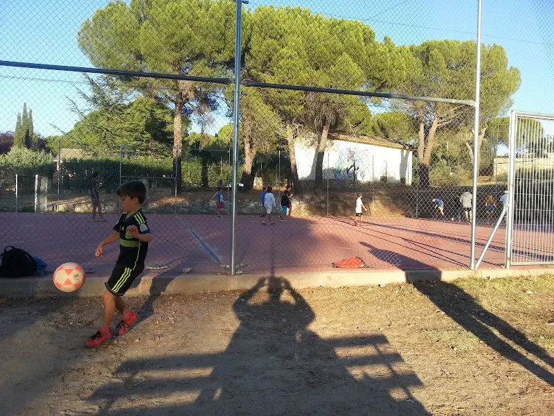 Club Deportivo Pinar de Puenteviejo - Maello