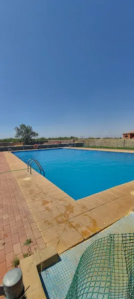 Piscina Pública Municipal de Vianos - Piscina pública en Vianos - foto 2
