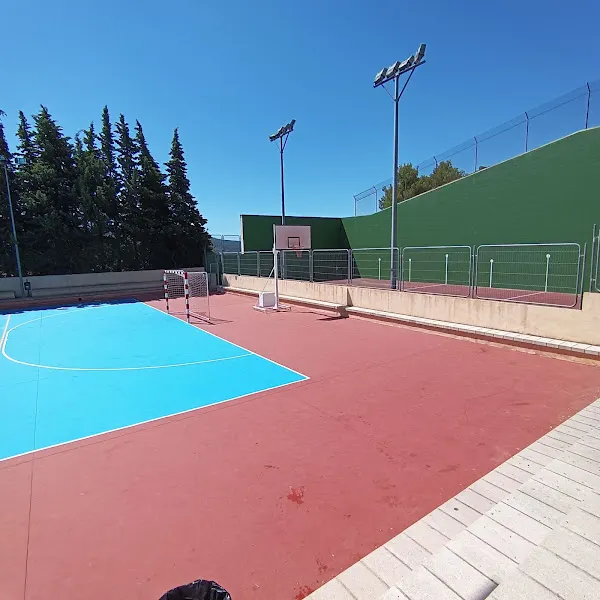 Poliesportiu de la Torre de les Maçanes - Polideportivo en Torremanzanas/Torre de les Macanes (la) - foto 2