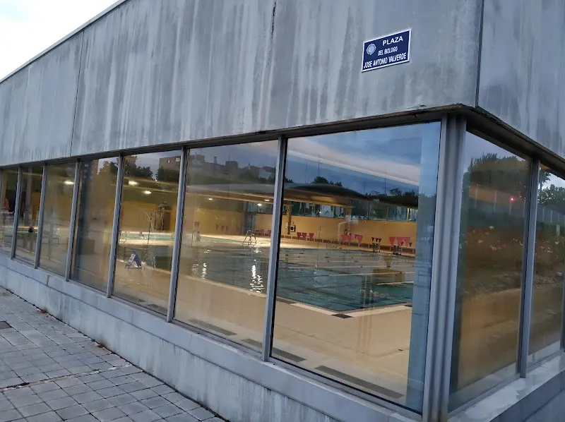 Piscina Ernes - Jardín en Cubillas de Santa Marta - foto 2