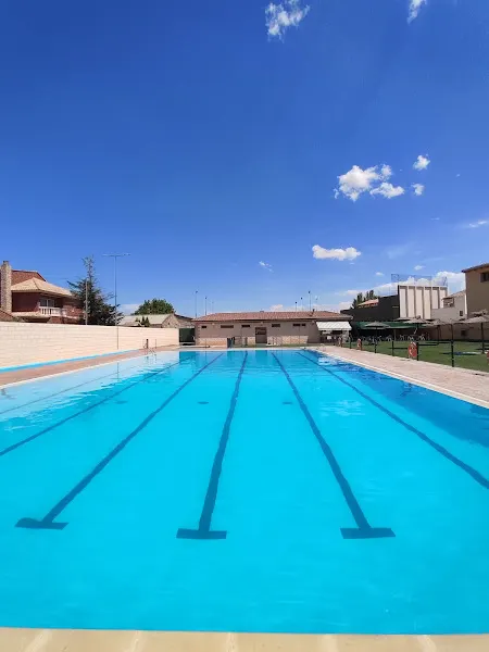 Piscinas Públicas de Cetina en Cetina - foto 2