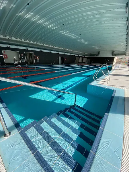 Green Sport Guadix - Centro deportivo en Guadix - foto 2