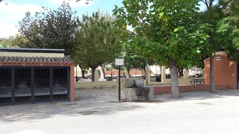 Polideportivo Geldo - Centro deportivo en Geldo - foto 2