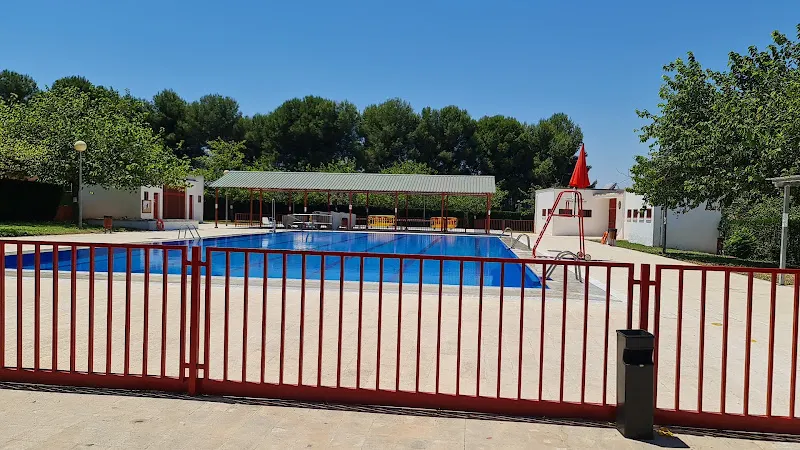 Piscina Pública Municipal de Beneixida. - Piscina pública en Beneixida - foto 2