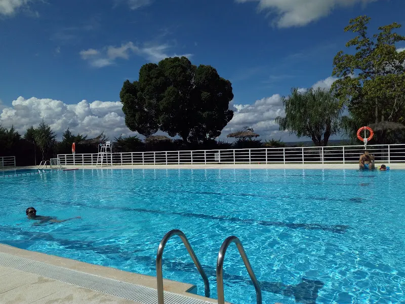 Piscina Municipal - Piscina pública en Santiago de Alcantara - foto 2