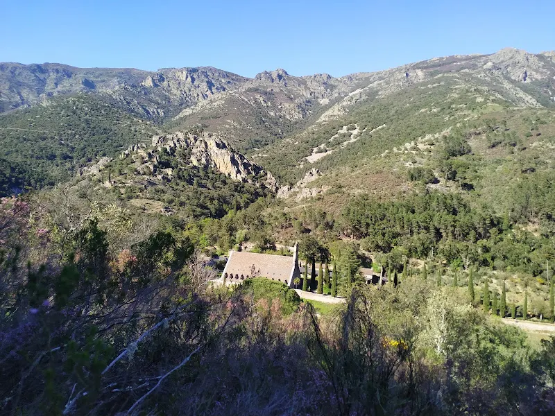 Piscinas Naturales del Río Batuecas - La Alberca