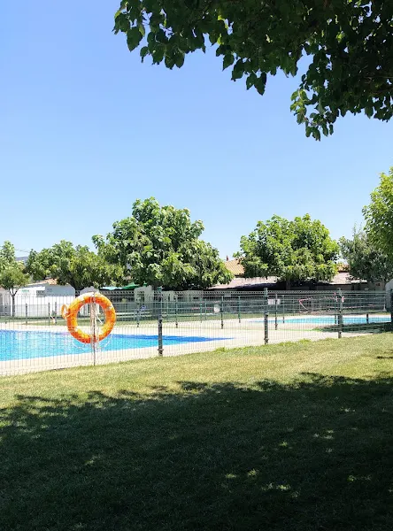 Piscina Municipal de Gargüera de la Vera